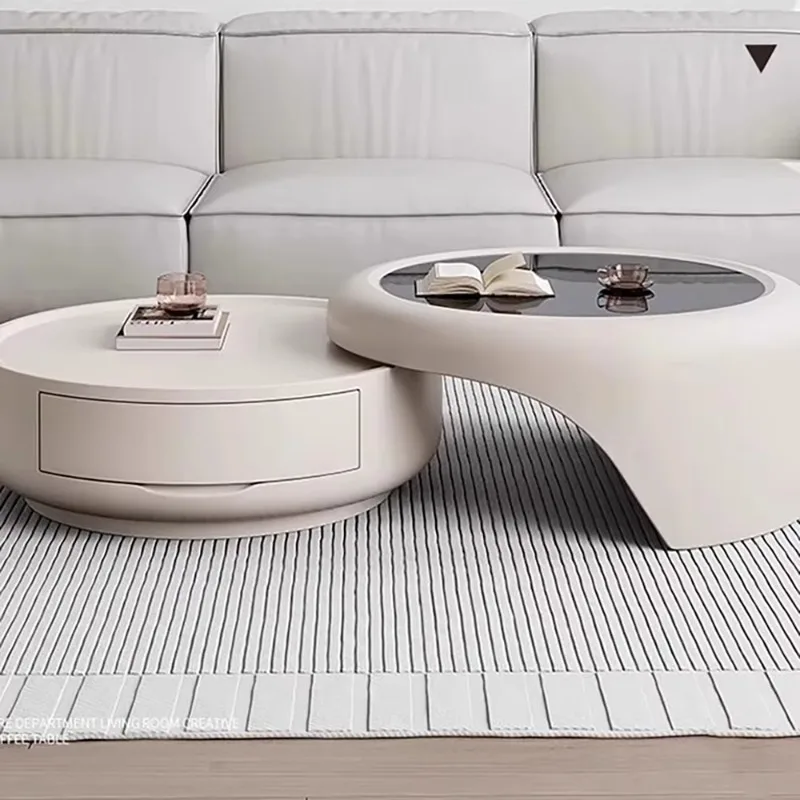 Minimalist Coffee Table for Living Room - Image 5