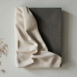 Minimalist Wall Accents Mural Wall Art Decoration Hanging Murals Living Room Abstract Ornaments Elegant Arts Mural Decor Crafts