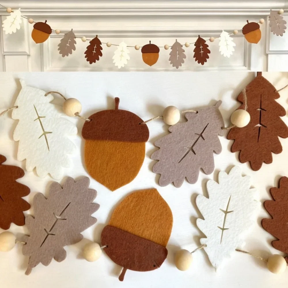 Halloween Party Mantle Wall Decoration