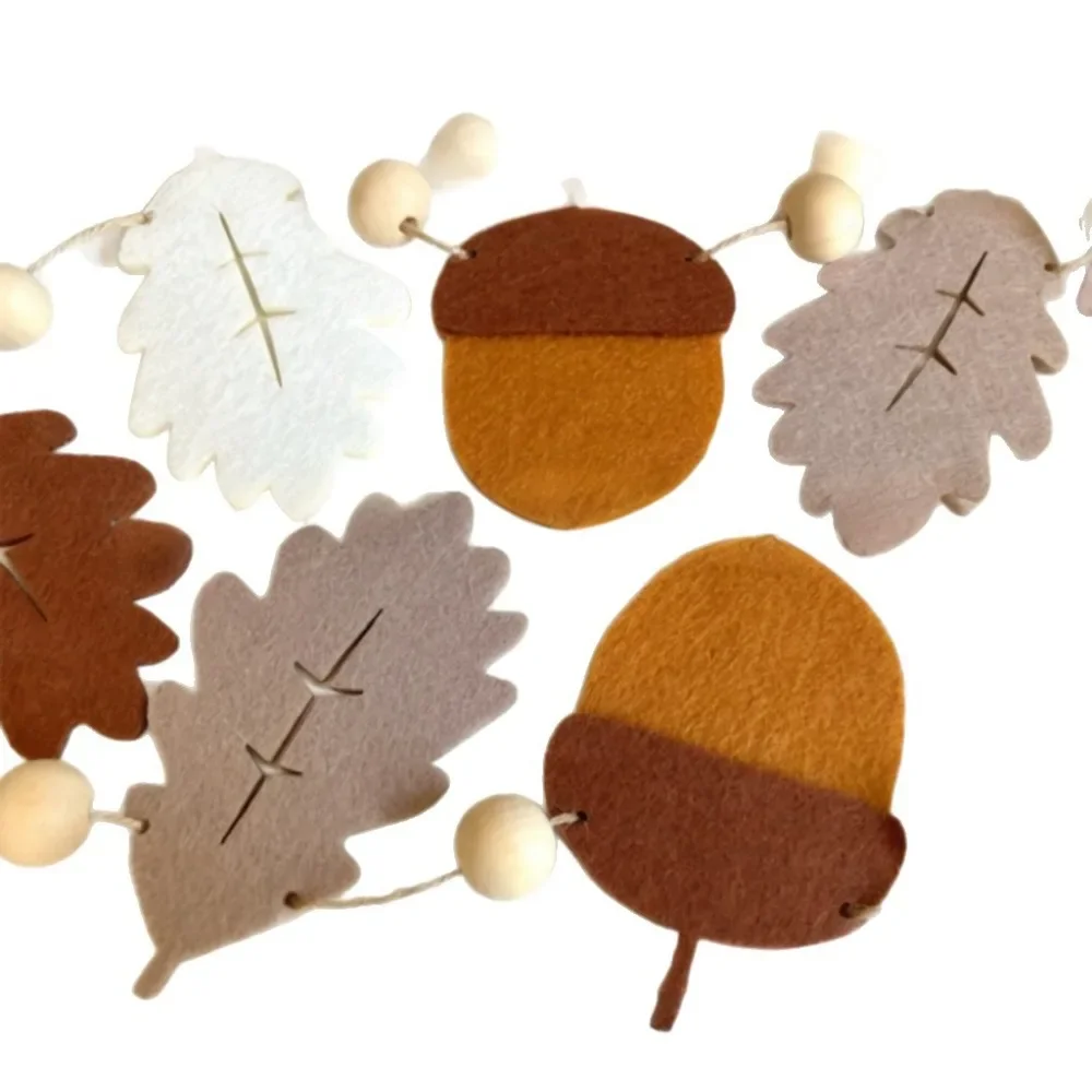 Halloween Party Mantle Wall Decoration - Image 6