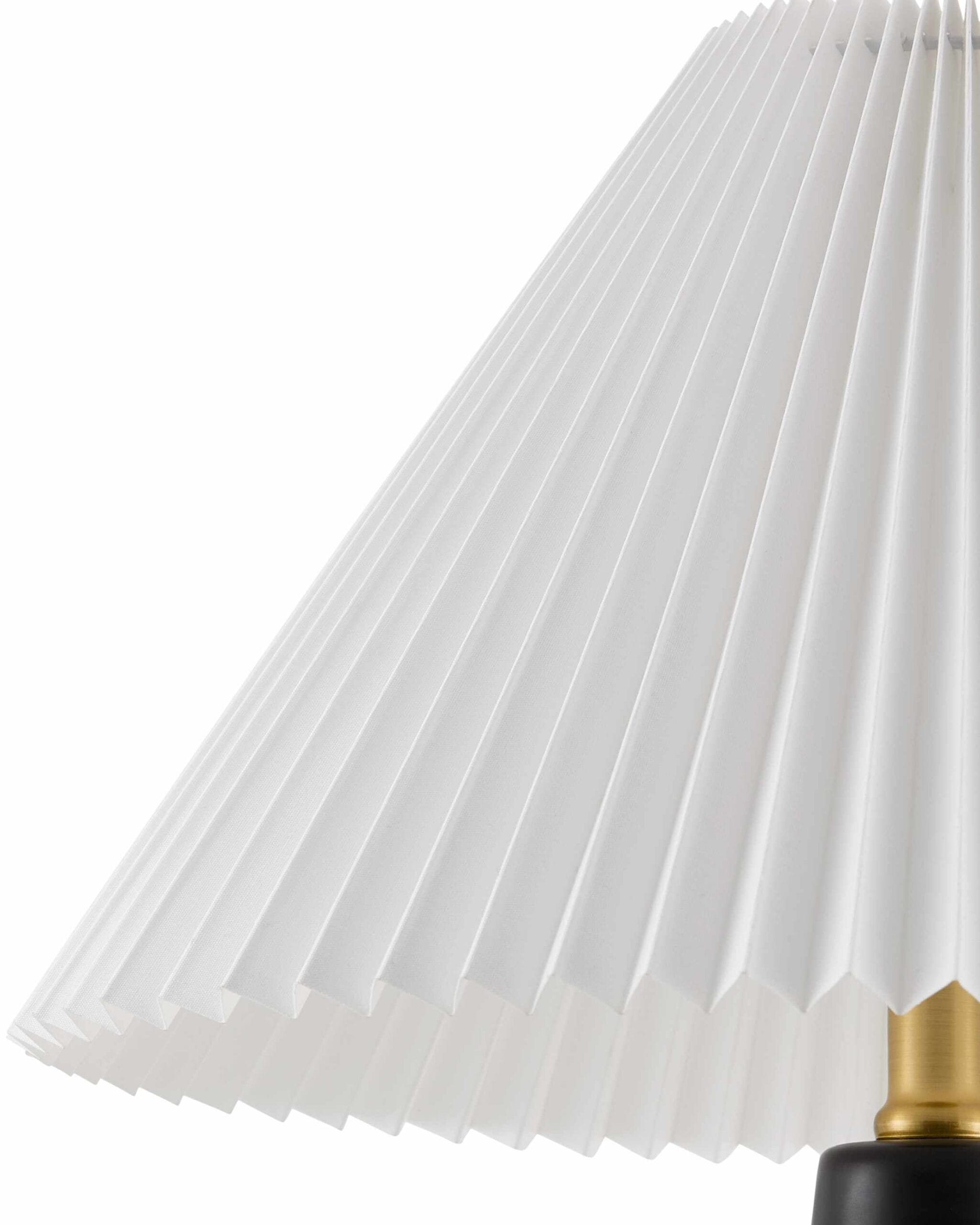 Ottenhofen Black Table Lamp - Image 5