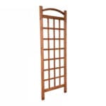 STWASLT12782396_75111523__32459.1778256370.1280.1280.jpg 72-inch Outdoor Solid Wooden Classic Grid